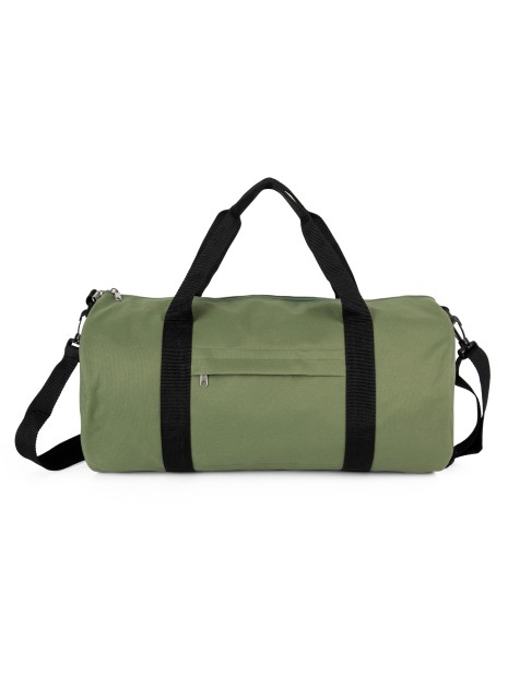 KIMOOD Sac tubulaire recyclé avec poche frontale /api/colors/7323a1bc-8441-4819-b443-0ad15d9efa08 personnalisable