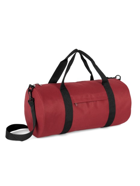 KIMOOD Sac tubulaire recyclé avec poche frontale /api/colors/1f78ca87-055d-41a7-8f06-8aae80a67070 personnalisable