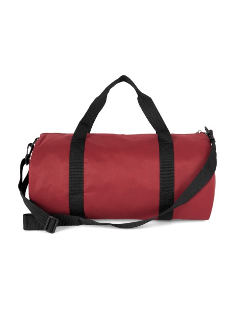KIMOOD Sac tubulaire recyclé avec poche frontale /api/colors/1f78ca87-055d-41a7-8f06-8aae80a67070 personnalisable