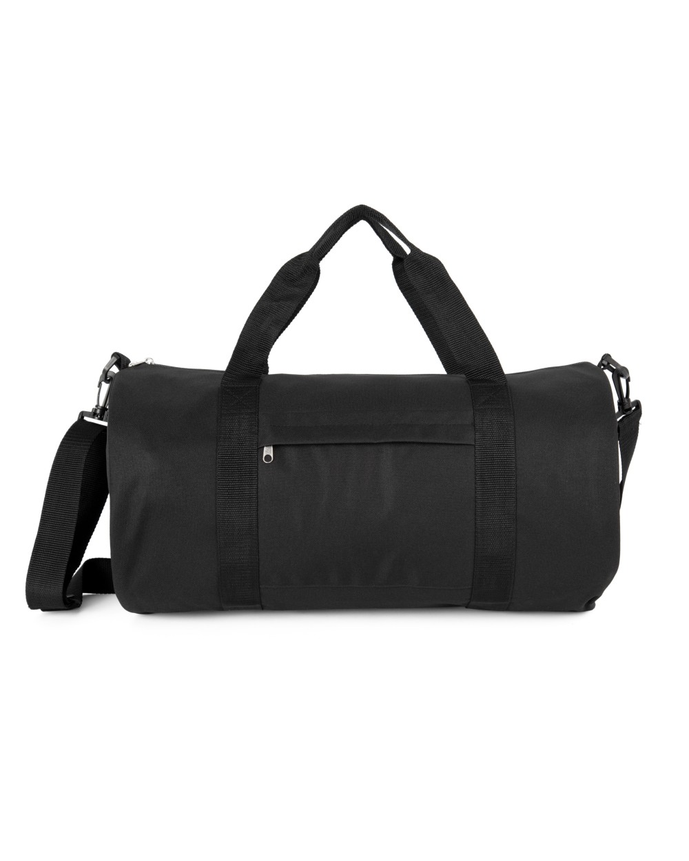 Sacs & Bagagerie personnalisable KIMOOD Sac tubulaire recyclé avec poche frontale