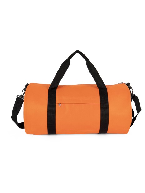 KIMOOD Sac tubulaire recyclé avec poche frontale /api/colors/9c5ff69a-6f16-4149-96b1-df1ef20bed67 personnalisable