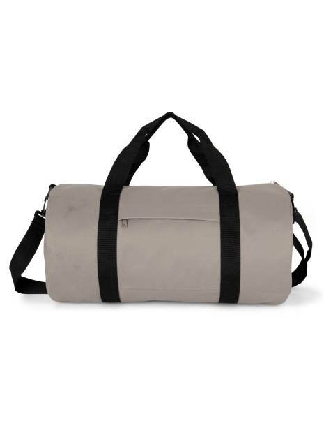 KIMOOD Sac tubulaire recyclé avec poche frontale /api/colors/177d5586-1277-4fa1-b0aa-dda85df0a6d0 personnalisable