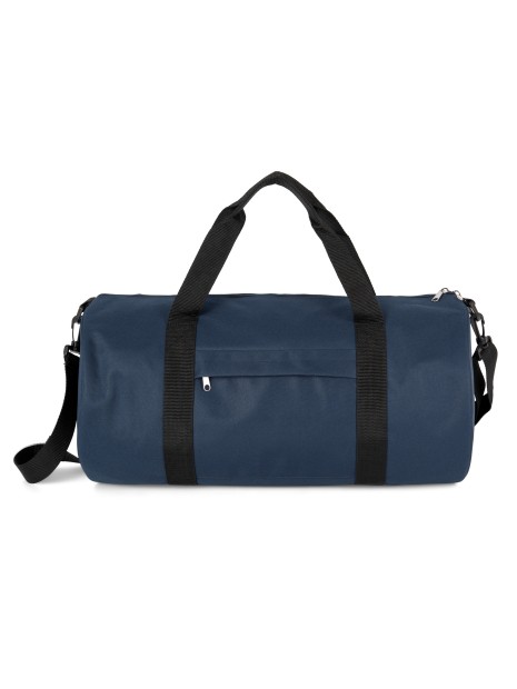 KIMOOD Sac tubulaire recyclé avec poche frontale /api/colors/071929ee-6bc7-48e6-973e-2e8438b9e08e personnalisable