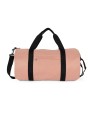 KIMOOD Recycelte Schlauchtasche mit Frontfach Taschen personalisierbar