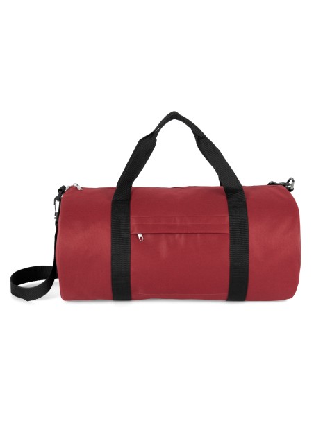 KIMOOD Sac tubulaire recyclé avec poche frontale /api/colors/1f78ca87-055d-41a7-8f06-8aae80a67070 personnalisable