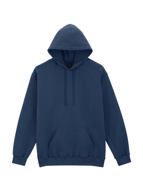 GILDAN Sweat-shirt à capuche Midweight Softstyle /api/colors/7d09435f-8164-4193-86bf-fa3f7e7f2292 personnalisable