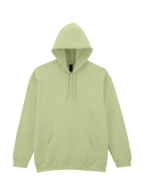 GILDAN Sweat-shirt à capuche Midweight Softstyle /api/colors/c0e38b2b-510c-4adb-a942-cec3ac1f45d9 personnalisable