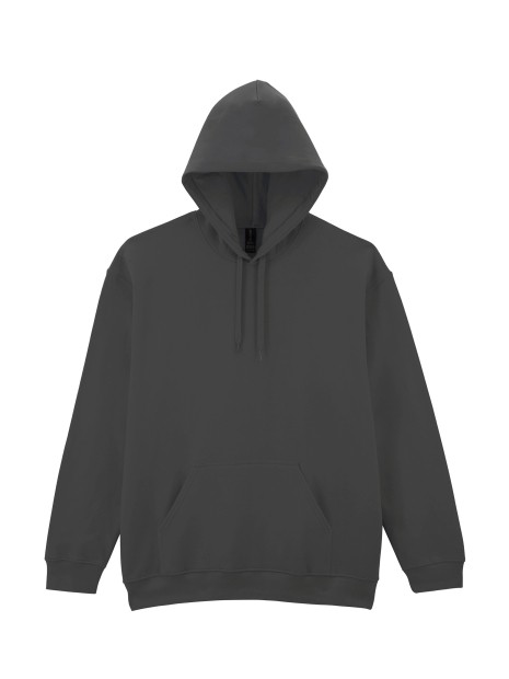 GILDAN Sweat-shirt à capuche Midweight Softstyle /api/colors/b9fdad4a-5e94-45cb-8c03-c08b349b28c3 personnalisable