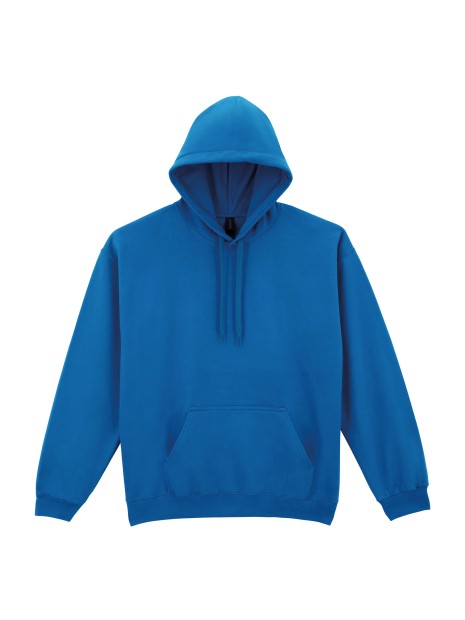 GILDAN Sweat-shirt à capuche Midweight Softstyle /api/colors/901c4f78-1e07-41ac-b485-27abb23ecf03 personnalisable