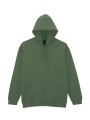 GILDAN Sweat-shirt à capuche Midweight Softstyle /api/colors/ac650463-a711-4316-8b21-c80c14e3baad personnalisable