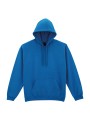 GILDAN Sweat-shirt à capuche Midweight Softstyle /api/colors/901c4f78-1e07-41ac-b485-27abb23ecf03 personnalisable