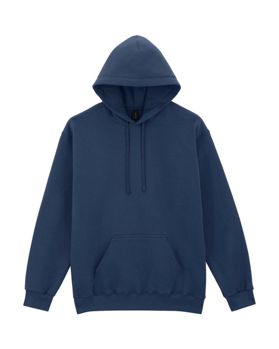 GILDAN Kapuzensweatshirt mit Rundhalsausschnitt Midweight Softstyle Sweatshirts personalisierbar