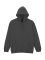 GILDAN Sweat-shirt à capuche Midweight Softstyle /api/colors/6755585a-318b-4742-9efa-3960ff3641c9 personnalisable