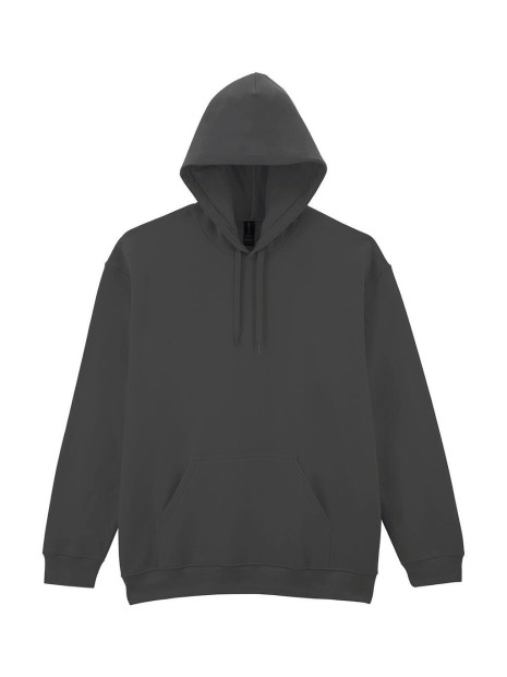 GILDAN Sweat-shirt à capuche Midweight Softstyle /api/colors/6755585a-318b-4742-9efa-3960ff3641c9 personnalisable