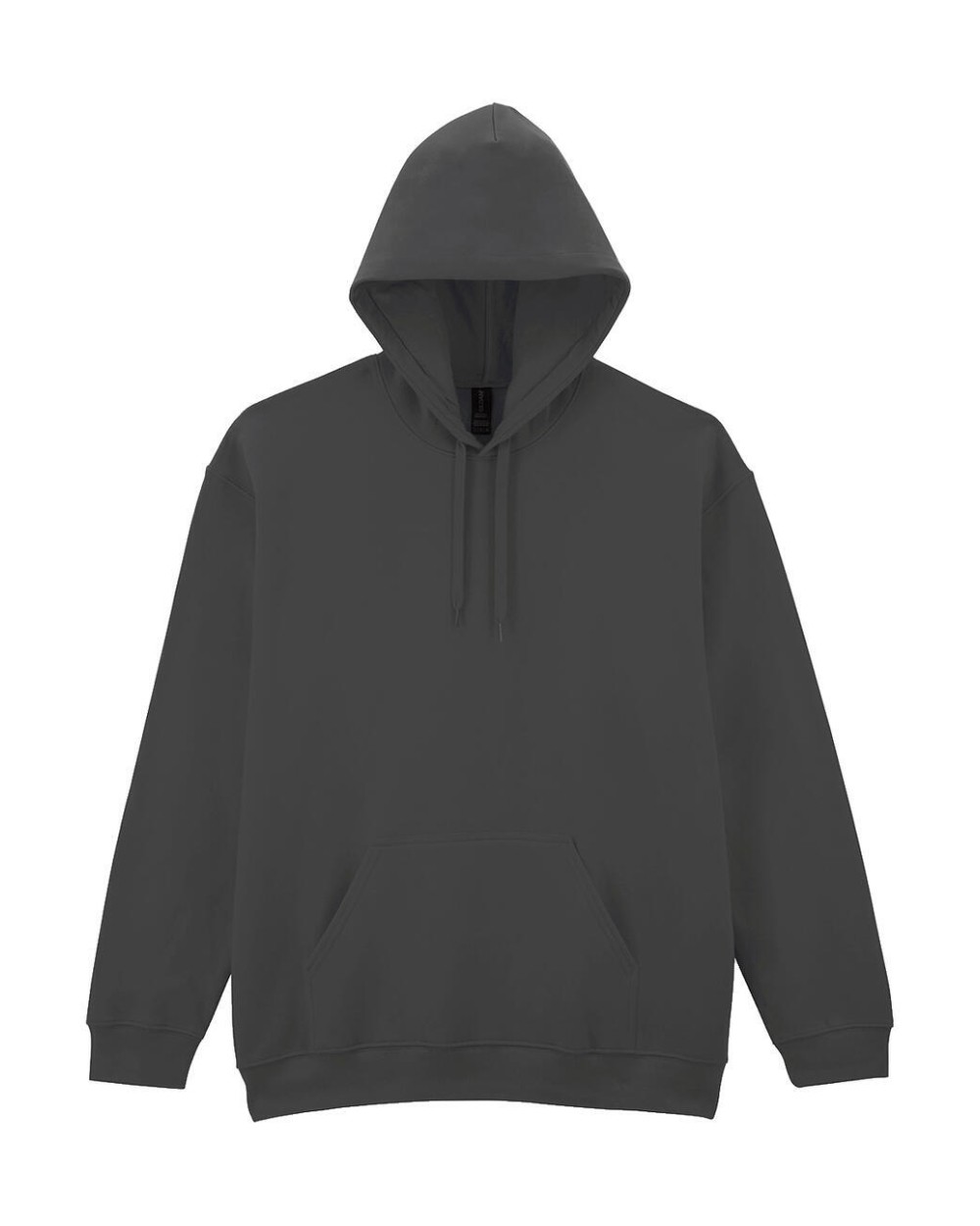 Sweaters & hoodies GILDAN Sweater met capuchon Midweight Softstyle voor bedrukking &amp; borduring