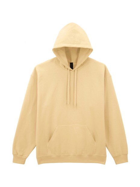 GILDAN Sweat-shirt à capuche Midweight Softstyle /api/colors/a8bcf6f5-8c69-4471-b457-d0582a701359 personnalisable