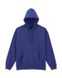 Sweat-shirts personnalisable GILDAN Sweat-shirt à capuche Midweight Softstyle