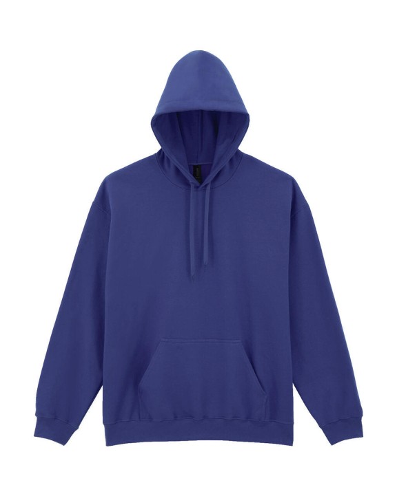 Sweat-shirts personnalisable GILDAN Sweat-shirt à capuche Midweight Softstyle