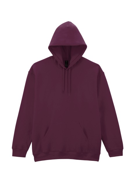 GILDAN Sweat-shirt à capuche Midweight Softstyle /api/colors/bfe38393-bb14-4ba7-90d4-03a608e359a0 personnalisable