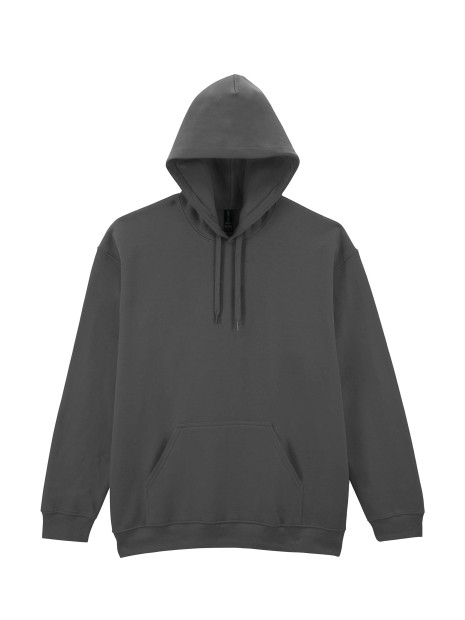GILDAN Sweat-shirt à capuche Midweight Softstyle /api/colors/45d3f81a-662d-4fe0-b87c-74d1e16866cc personnalisable