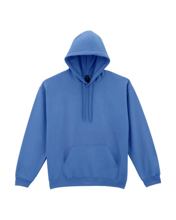 Sweat-shirts personnalisable GILDAN Sweat-shirt à capuche Midweight Softstyle