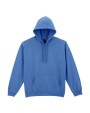 Sweaters & hoodies GILDAN Sweater met capuchon Midweight Softstyle voor bedrukking &amp; borduring