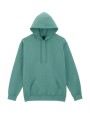 GILDAN Kapuzensweatshirt mit Rundhalsausschnitt Midweight Softstyle Sweatshirts personalisierbar
