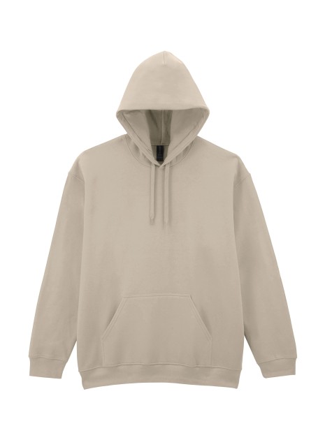 GILDAN Sweat-shirt à capuche Midweight Softstyle /api/colors/4fddaa61-925e-48b5-8b3b-b3d405f23fb6 personnalisable