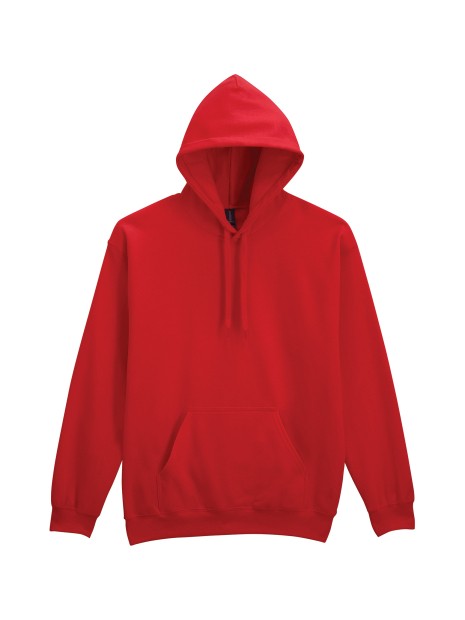 GILDAN Sweat-shirt à capuche Midweight Softstyle /api/colors/c953313a-9c9d-493b-934e-ddcf8fada2ae personnalisable