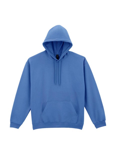 GILDAN Sweat-shirt à capuche Midweight Softstyle /api/colors/b8b366eb-493e-4633-a31b-4934dbdf4204 personnalisable