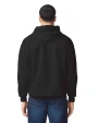 Sweat-shirts personnalisable GILDAN Sweat-shirt à capuche Midweight Softstyle