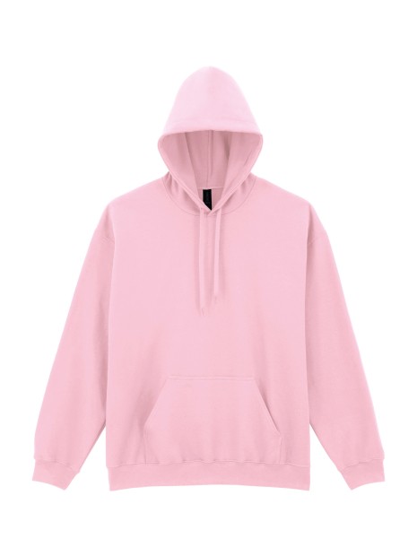 GILDAN Sweat-shirt à capuche Midweight Softstyle /api/colors/170ef5cb-3079-4cad-93be-901f9ea6af72 personnalisable