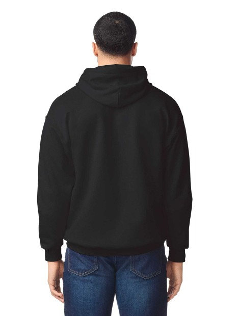 Sweat-shirts à personnaliser GILDAN Sweat-shirt à capuche Midweight Softstyle 