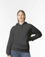 Sweat-shirts personnalisable GILDAN Sweat-shirt à capuche Midweight Softstyle