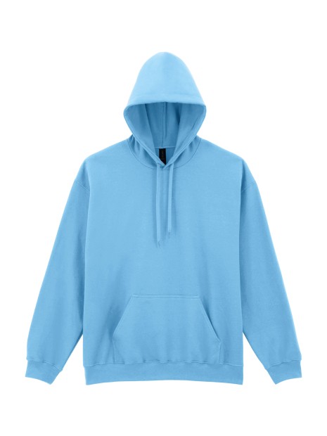 GILDAN Sweat-shirt à capuche Midweight Softstyle /api/colors/452cafb0-68f8-43e6-bd64-6f845062adc4 personnalisable