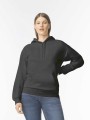 Sweat-shirts à personnaliser GILDAN Sweat-shirt à capuche Midweight Softstyle 