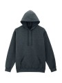 GILDAN Sweat-shirt à capuche Midweight Softstyle /api/colors/c55a34d4-3f7a-4287-a9d6-e48d1697b87d personnalisable