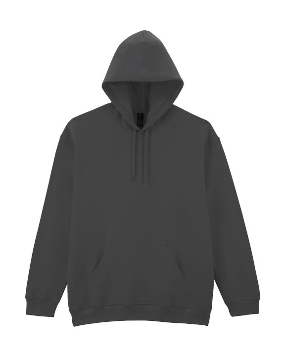 Sweat-shirts personnalisable GILDAN Sweat-shirt à capuche Midweight Softstyle