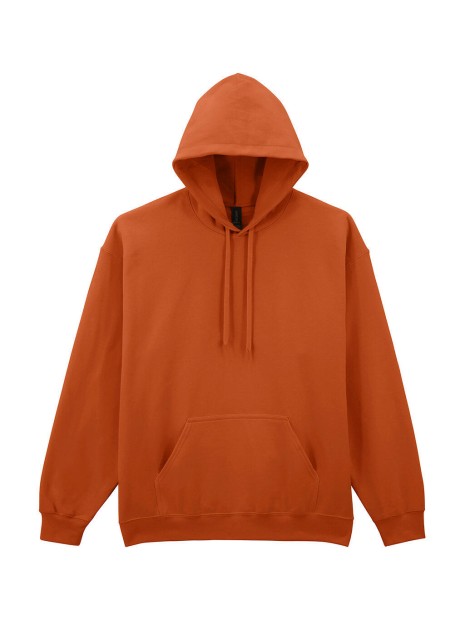 GILDAN Sweat-shirt à capuche Midweight Softstyle /api/colors/6c207666-4252-42e8-b328-bf9629884681 personnalisable