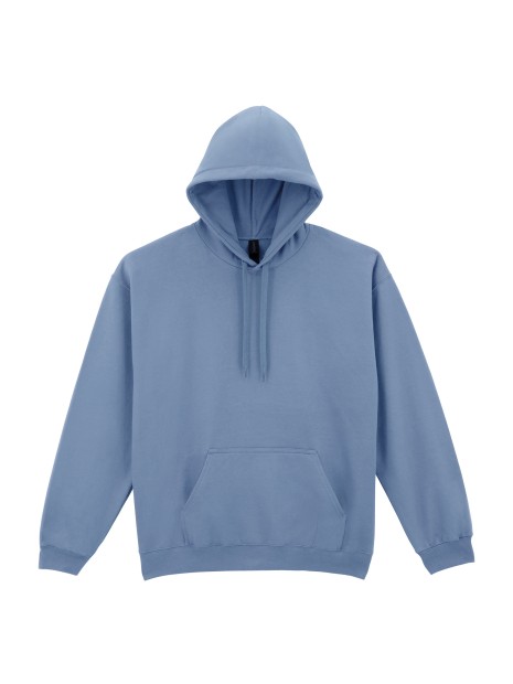 GILDAN Sweat-shirt à capuche Midweight Softstyle /api/colors/9fa43e41-4a0c-426b-b2f3-17532c0cf110 personnalisable