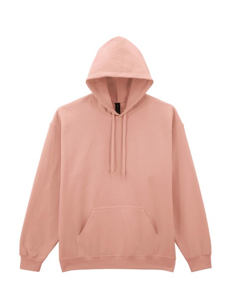 GILDAN Sweat-shirt à capuche Midweight Softstyle /api/colors/29afb3cf-195a-4aa6-b557-4516fded1003 personnalisable