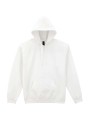 GILDAN Sweat-shirt à capuche Midweight Softstyle /api/colors/7a92cd2d-10d2-40b4-928b-296bb7487506 personnalisable