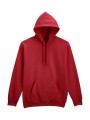 GILDAN Sweat-shirt à capuche Midweight Softstyle /api/colors/b626f036-1cd2-48bb-9a8b-24034fd3259e personnalisable