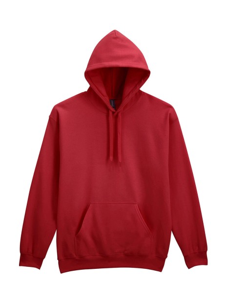 GILDAN Sweat-shirt à capuche Midweight Softstyle /api/colors/b626f036-1cd2-48bb-9a8b-24034fd3259e personnalisable