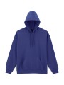 GILDAN Sweat-shirt à capuche Midweight Softstyle /api/colors/5fec909d-2124-498d-9b0c-c45f814db55e personnalisable