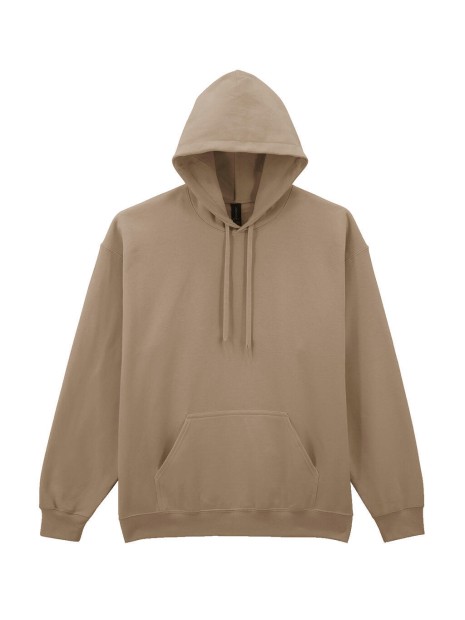 GILDAN Sweat-shirt à capuche Midweight Softstyle /api/colors/729ee059-0f4d-4d4b-b580-dc7f3a0654b8 personnalisable