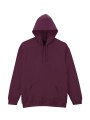 GILDAN Sweat-shirt à capuche Midweight Softstyle /api/colors/bfe38393-bb14-4ba7-90d4-03a608e359a0 personnalisable