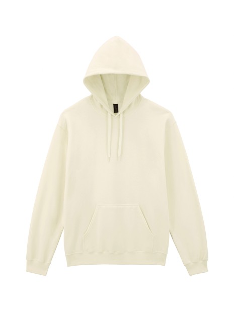 GILDAN Sweat-shirt à capuche Midweight Softstyle /api/colors/f4edc82d-a3af-4bc1-b175-0d271ac7e6e6 personnalisable