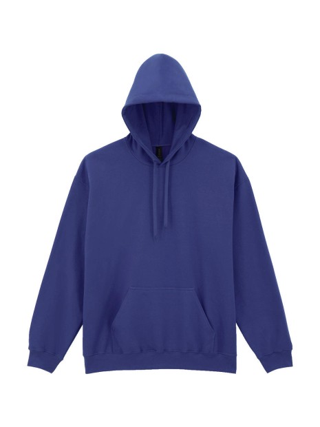 GILDAN Sweat-shirt à capuche Midweight Softstyle /api/colors/5fec909d-2124-498d-9b0c-c45f814db55e personnalisable