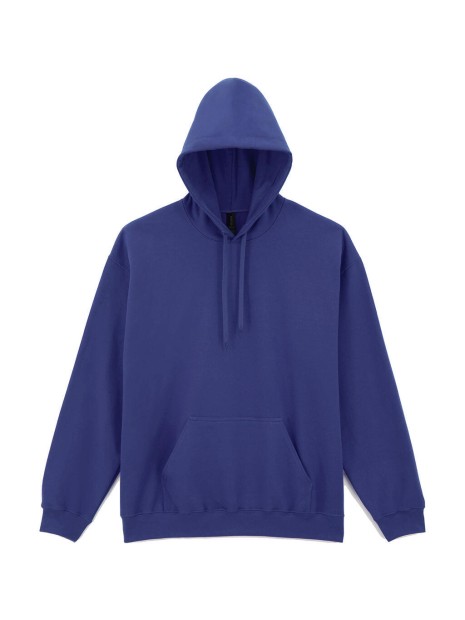 GILDAN Sweat-shirt à capuche Midweight Softstyle /api/colors/5fec909d-2124-498d-9b0c-c45f814db55e personnalisable